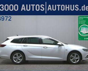 Opel Opel Insignia ST 2.0 CDTI Bus. Innov. Navi LED AHK Gebrauchtwagen