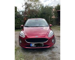 Ford Ford Fiesta 1,0 EcoBoost 74kW Active Active Gebrauchtwagen