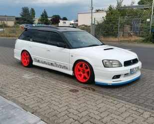 Subaru Subaru Legacy GTB BH Import JDM EJ20 Tein JR Zero Gebrauchtwagen