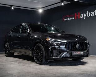 Maserati Maserati Levante S Q4 Pano-ACC-Sport Seats-Assista Gebrauchtwagen