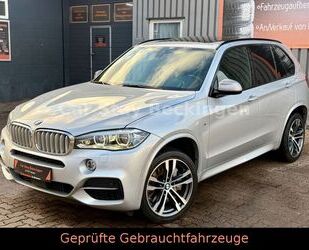 BMW BMW X5 Baureihe X5 M50 d/HEAD-UP/PANO/NIGHT-VIRSIO Gebrauchtwagen