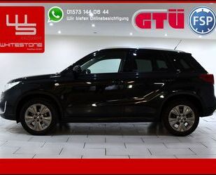 Suzuki Suzuki Vitara Comfort 4x4 / 40 Tkm / Aut / Navi / Gebrauchtwagen