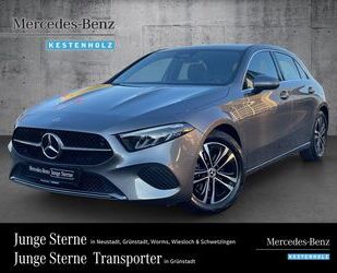 Mercedes-Benz Mercedes-Benz A 200 PROGRESSIVE+DIGIT+KAMERA+SHZ+L Gebrauchtwagen