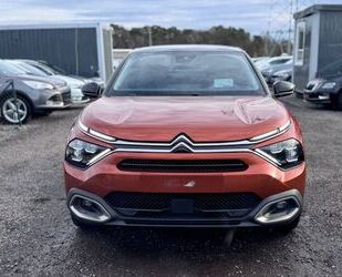 Citroen Citroën C4 Lim. Shine 1,5 Voll,Leder,Navi,Panoramd Gebrauchtwagen