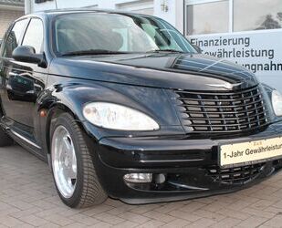 Chrysler Chrysler PT Cruiser 2.2 CRD Touring *TÜV-NEU* Gebrauchtwagen