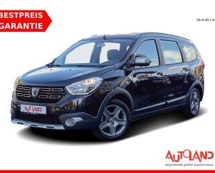 Dacia Lodgy Gebrauchtwagen