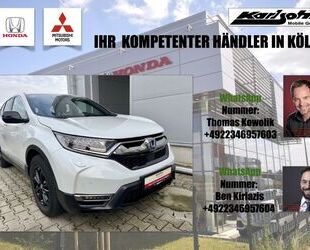 Honda CR-V Gebrauchtwagen