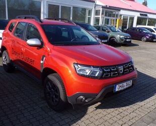 Dacia Dacia Duster TCe 130 2WD Expression Gebrauchtwagen