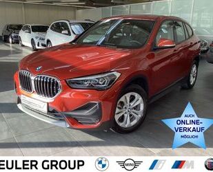 BMW BMW X1 xDrive 25e A Navi LED SHZ DAB Lordose El. H Gebrauchtwagen