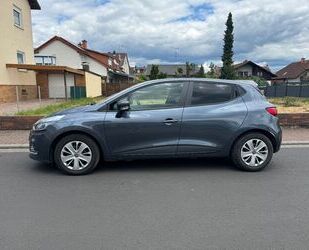 Renault Renault Clio 1,5dCi 1Hand+2Sitzer+VAN+LKW+N1 Gebrauchtwagen