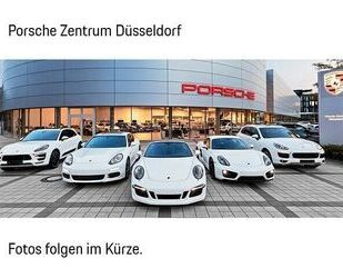 Porsche Porsche 992 911 Carrera 4 GTS Cabrio Abstandstempo Gebrauchtwagen