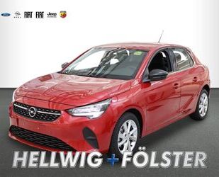 Opel Opel Corsa F Elegance 1.2 T LED DAB Spurhalteassis Gebrauchtwagen