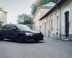 Audi Audi ABT RS3 R Sondermodell 1 of 200 Gebrauchtwagen