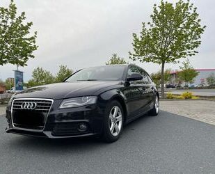 Audi Audi A4 1.8 Tfsi Gebrauchtwagen