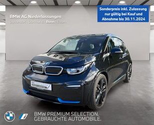 BMW BMW i3s 120Ah Navi PDC Sitzheizung Gebrauchtwagen