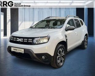 Dacia Dacia Duster II 1.3 TCe Journey Gebrauchtwagen