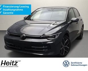 VW Volkswagen Golf 1.5 eTSI DSG Mod2025 Edition 50 Pa Gebrauchtwagen