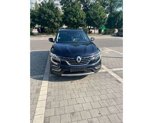 Renault Renault Koleos ENERGY dCi 175 2WD Gebrauchtwagen