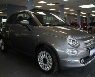 Fiat Fiat 500C 1.0 GSE Hybrid Gebrauchtwagen