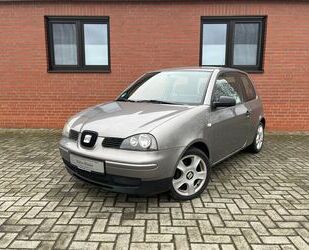 Seat Seat Arosa Prima Plus TÜV 09/25 1. Hand *92.600 km Gebrauchtwagen