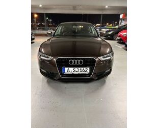 Audi Audi A5 TDI S tronic quattro Sportback - ACC - B&O Gebrauchtwagen