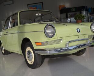 BMW BMW 700 LS Luxus Gebrauchtwagen