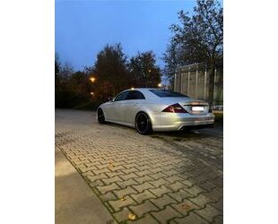 Mercedes-Benz Mercedes-Benz CLS 350 w219 AMG Paket Gebrauchtwagen