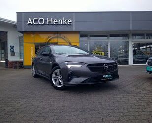 Opel Opel Insignia ST 2.0 Diesel Aut. Ultimate Gebrauchtwagen