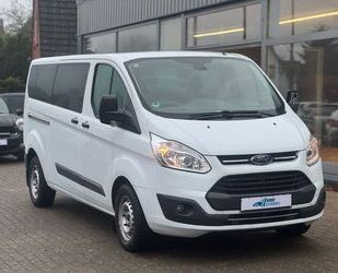 Ford Ford Transit/Tourneo Custom Kombi 300 L2 Trend Gebrauchtwagen