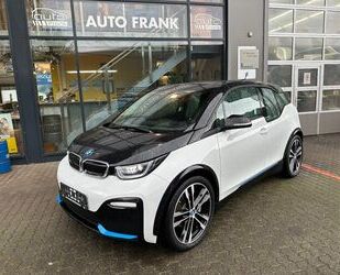 BMW BMW i3s*PDC*LED*BLTH*SHZ* Gebrauchtwagen