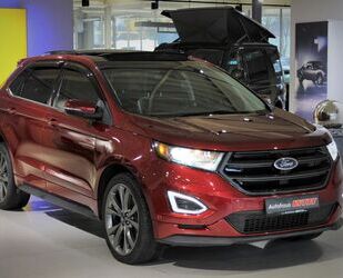 Ford Ford Edge 2.7 V6 Aut. Sport *4x4*Pano*360Ka*Navi*X Gebrauchtwagen