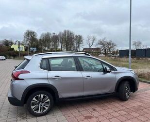 Peugeot Peugeot 2008 Active PureTech 110 EAT6 Stop&Start A Gebrauchtwagen