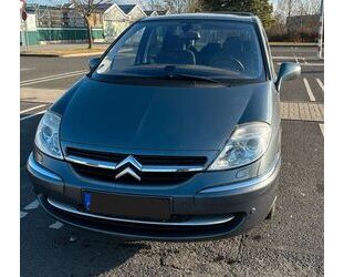 Citroen C8 Gebrauchtwagen