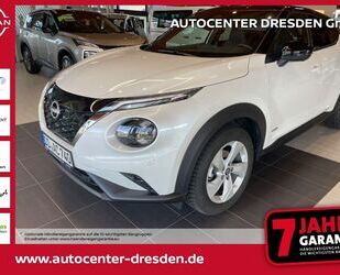 Nissan Juke Gebrauchtwagen