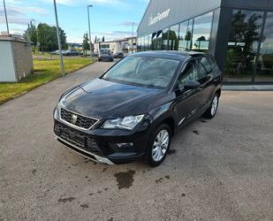 Seat Seat Ateca Style 1.5TSI DSG