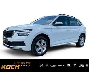 Skoda Skoda Kamiq Ambition 1.0 TSI DSG *LED* Gebrauchtwagen