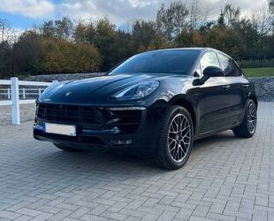 Porsche Porsche Macan GTS PDK Gebrauchtwagen