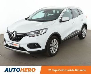 Renault Renault Kadjar 1.3 TCe Limited*NAVI*CAM*SHZ*TEMPO* Gebrauchtwagen