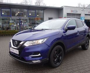 Nissan Nissan Qashqai N-Connecta 4x4 Gebrauchtwagen