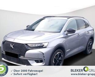 DS Automobiles DS Automobiles DS7 Crossback PureTech 180 Performa Gebrauchtwagen