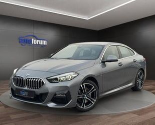 BMW BMW 218i Gran Coupe M Sport ACC STOPP&GO LCPROF LE Gebrauchtwagen