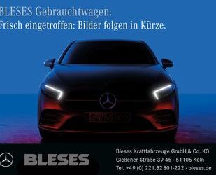 Mercedes-Benz Mercedes-Benz GLC 220 d 4MATIC AMG LINE+PANO+NAVI+ Gebrauchtwagen