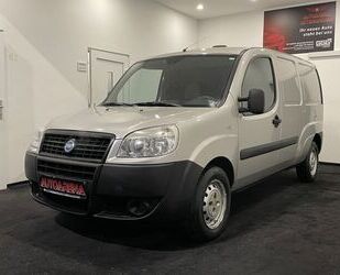 Fiat Fiat Doblo 1.4 Cargo Basis Maxi|AHK|114.000KM|SORT Gebrauchtwagen