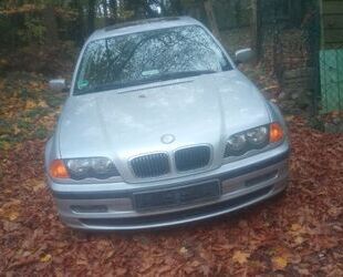 BMW BMW 320 Gebrauchtwagen