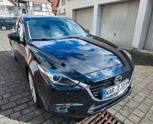 Mazda Mazda 3 2.2 SKYACTIV-D 150 TÜV neu + Gutachten TÜV Gebrauchtwagen