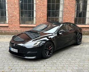 Tesla Tesla Model S Plaid/ Autopilot/ 21