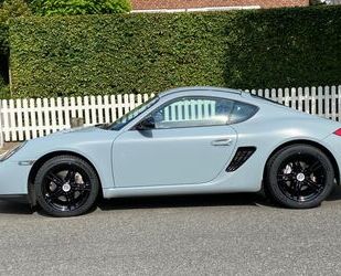 Porsche Porsche Cayman 2.9 - Gebrauchtwagen