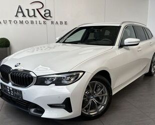 BMW BMW 330d Touring Sport-Line NAV+LED+ACC+LIVE-COCKP Gebrauchtwagen