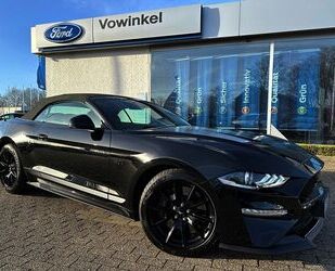 Ford Ford Mustang GT Cabrio *55 Years* LED*ACC*RFK*B&O* Gebrauchtwagen