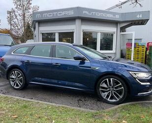 Renault Renault Talisman Grandtour Intens!Voll!Aut!Standhe Gebrauchtwagen